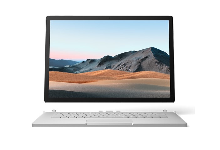 向阳Surface 维修前的准备工作