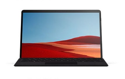 向阳Surface Pro